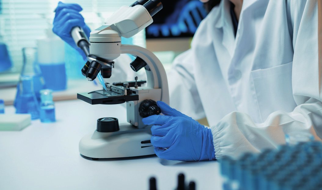 Analyses au laboratoire Synapse HSE
